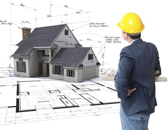 будівництво